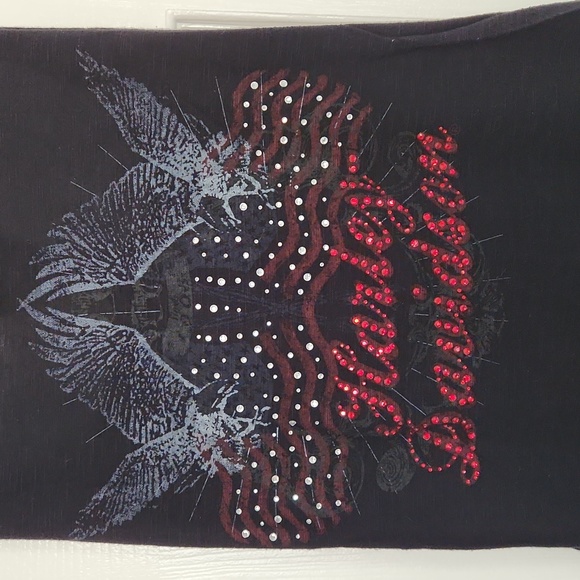 Harley-Davidson tank - Picture 2 of 6